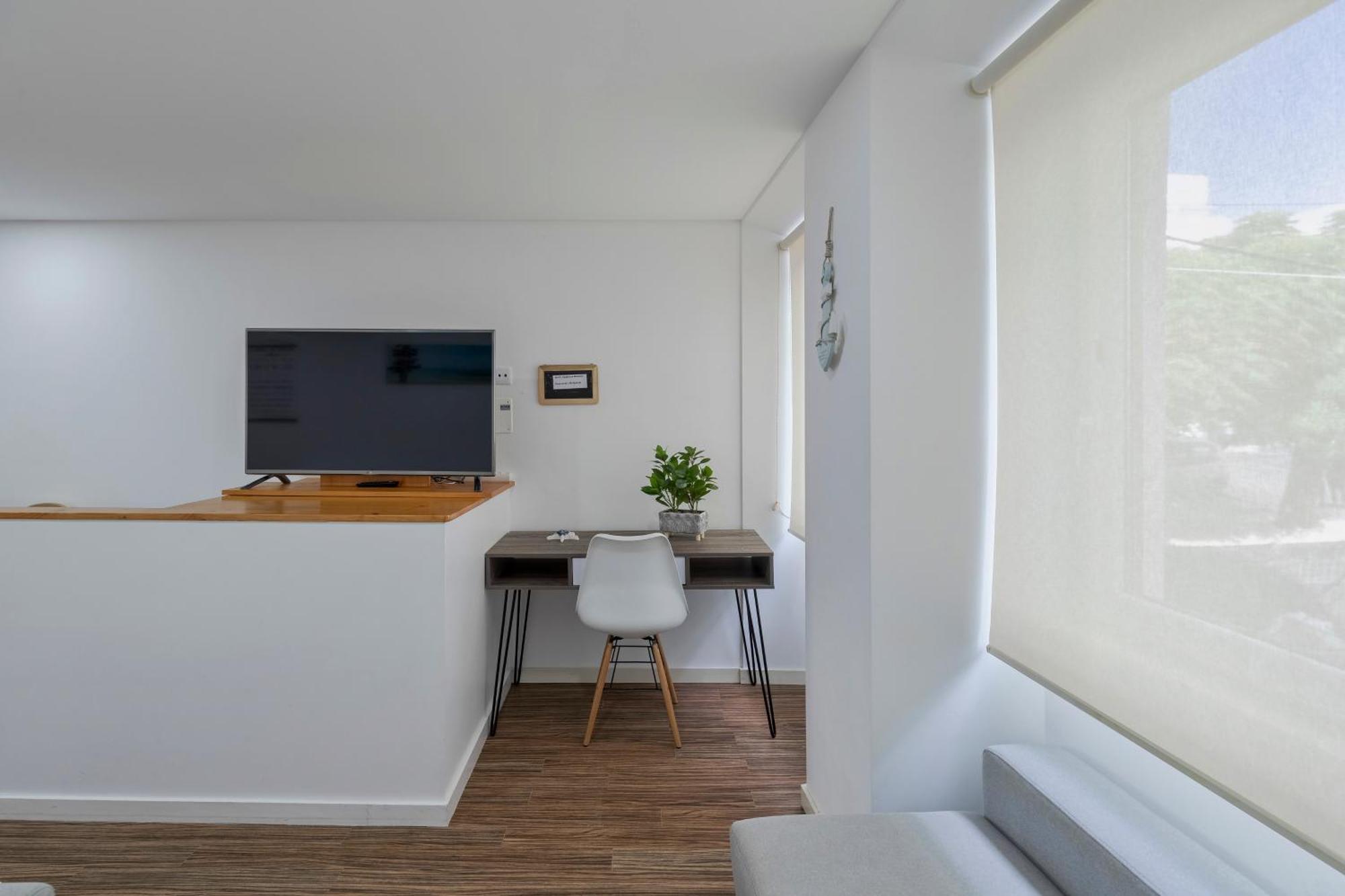 Maison Du Village - Sesimbra Eksteriør billede