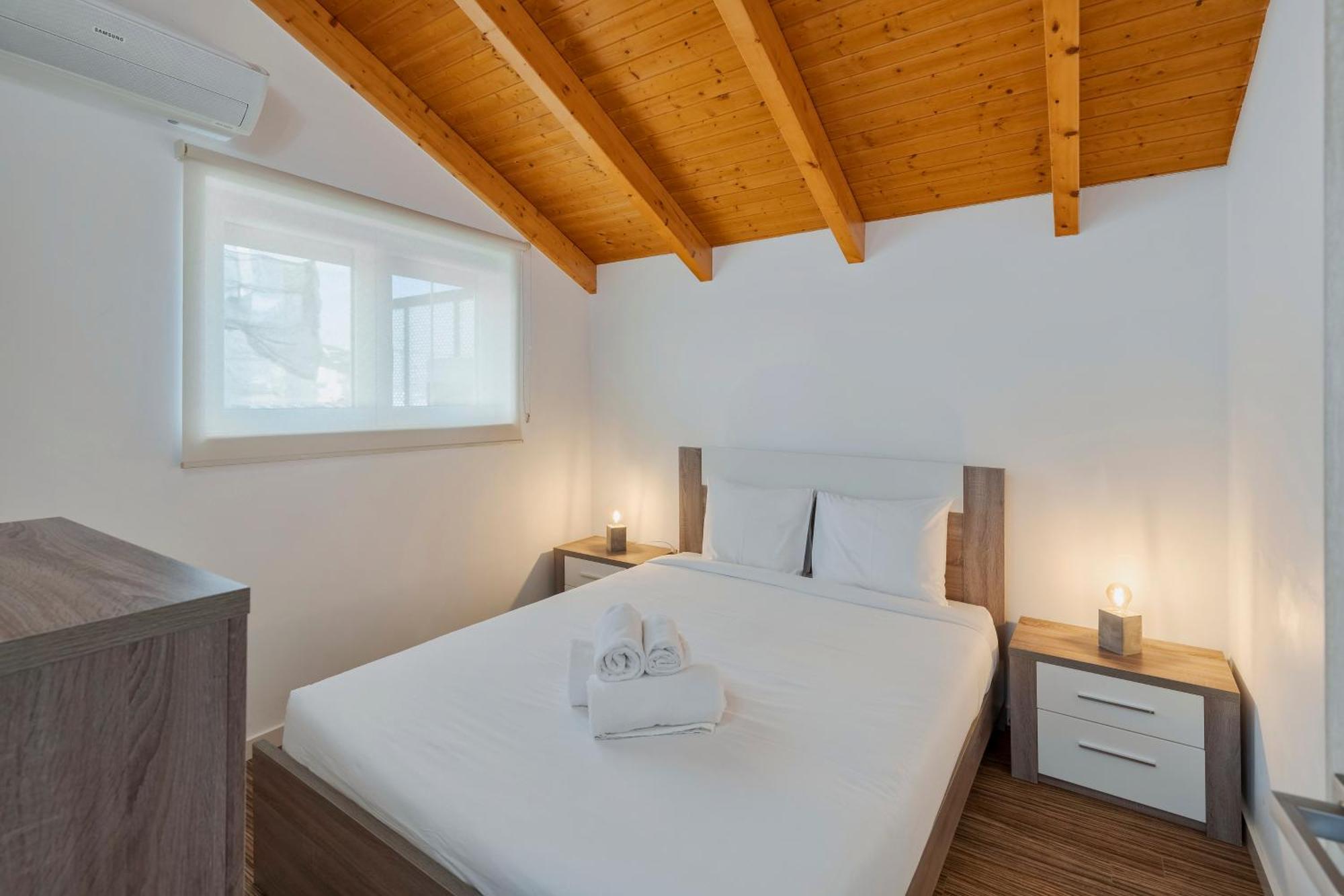 Maison Du Village - Sesimbra Eksteriør billede